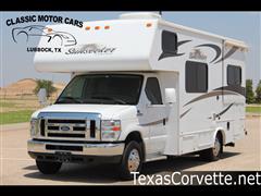 2012 Forest River Sunseeker 