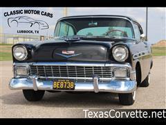 1956 Chevrolet Bel Air 