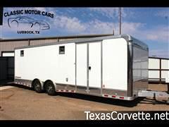 2016 Cargo Mate Eliminator 