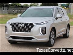 Used Classic Cars for Sale in Lubbock, TX at Classic Motor Cars