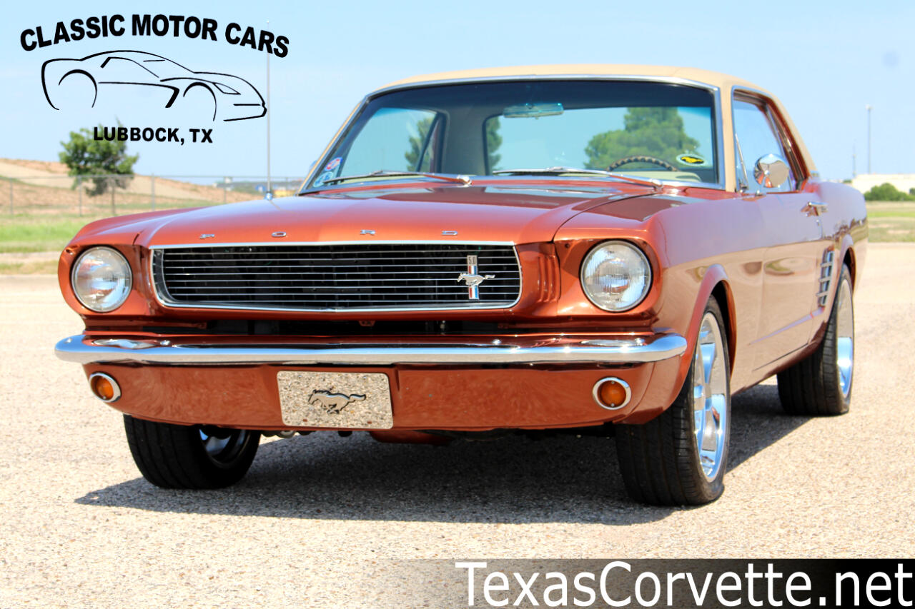 Used Classic Cars for Sale in Lubbock, TX at Classic Motor Cars