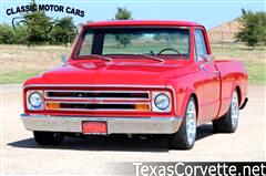 1967 Chevrolet C10  1967 Chevrolet C10