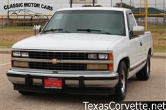 1988 Chevrolet 1/2 Ton Pickups 