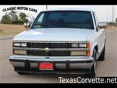 1988 Chevrolet 1/2 Ton Pickups 