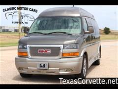 2019 GMC Savana Cargo Van  2019 GMC Savana Cargo Van