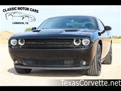 2022 Dodge Challenger  2022 Dodge Challenger