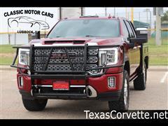 2023 GMC Sierra 2500HD  2023 GMC Sierra 2500HD