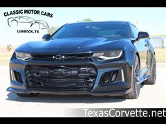 2020 Chevrolet Camaro  2020 Chevrolet Camaro