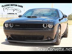 2022 Dodge Challenger  2022 Dodge Challenger