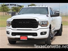 2024 RAM 3500  2024 RAM 3500