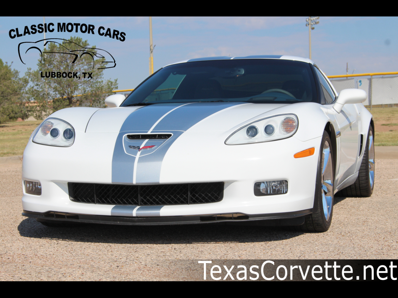 2013 Chevrolet Corvette 2dr Cpe Grand Sport w/4LT