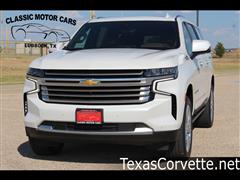 2023 Chevrolet Suburban  2023 Chevrolet Suburban