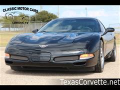 2003 Chevrolet Corvette  2003 Chevrolet Corvette