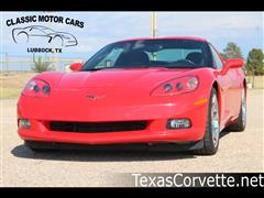 2010 Chevrolet Corvette  2010 Chevrolet Corvette