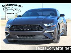 2023 Ford Mustang  2023 Ford Mustang