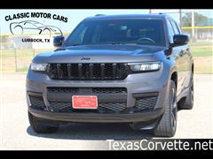 2023 Jeep Grand Cherokee L  2023 Jeep Grand Cherokee L