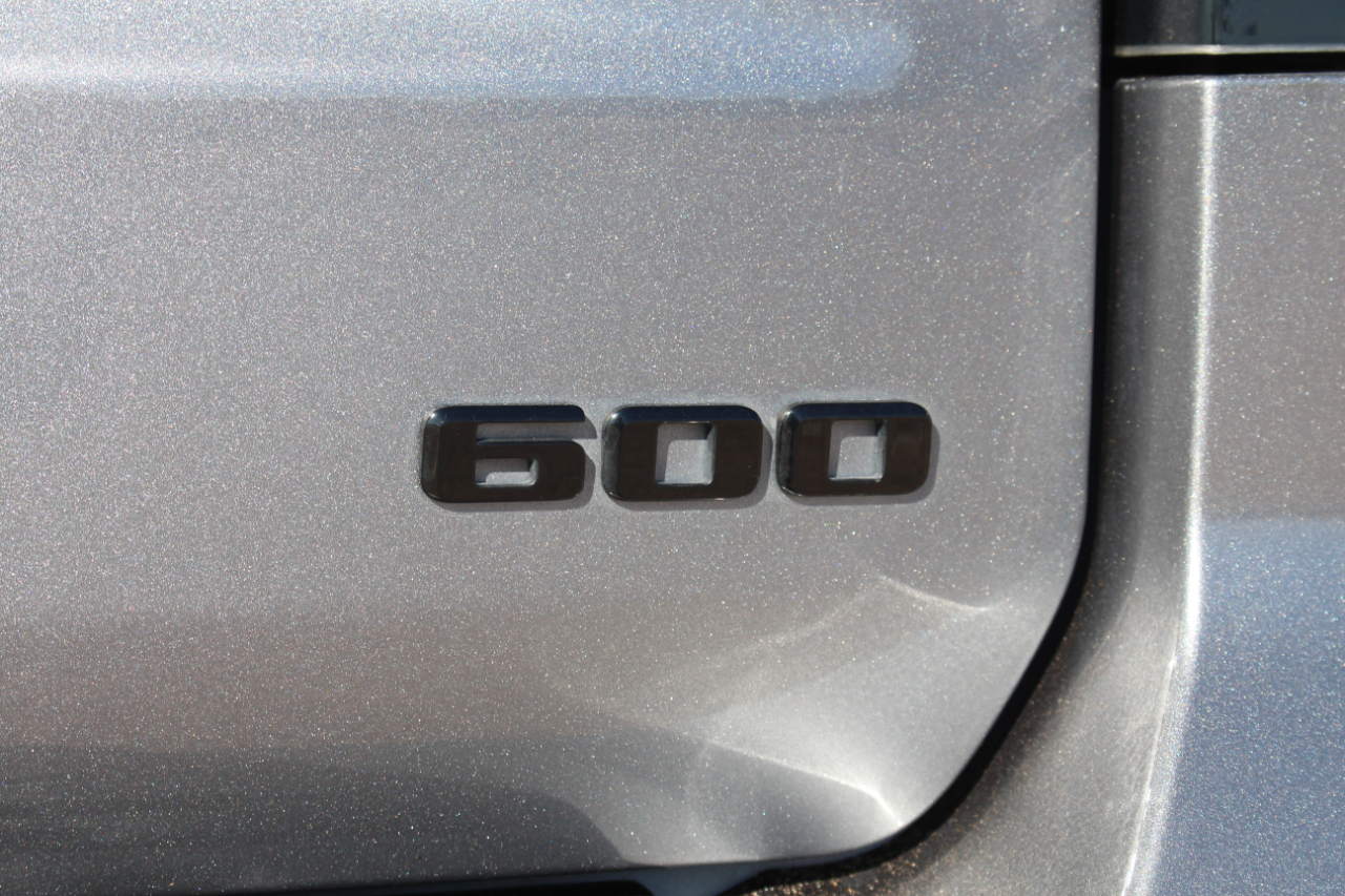 Cadillac Escalade ESV 4WD 4dr Sport 2021