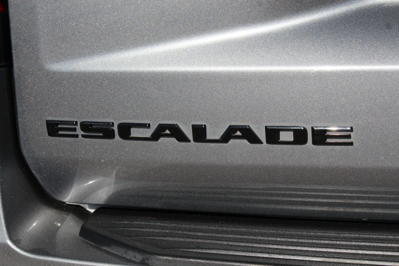 Cadillac Escalade ESV 4WD 4dr Sport 2021