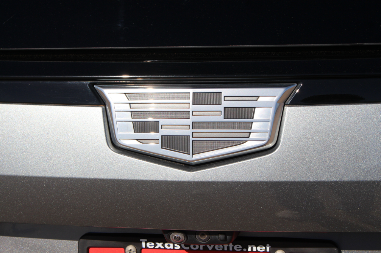 Cadillac Escalade ESV 4WD 4dr Sport 2021