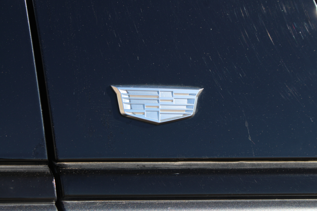 Cadillac Escalade ESV 4WD 4dr Sport 2021