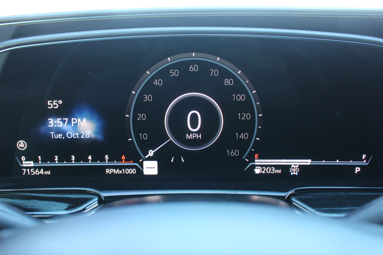 Cadillac Escalade ESV 4WD 4dr Sport 2021