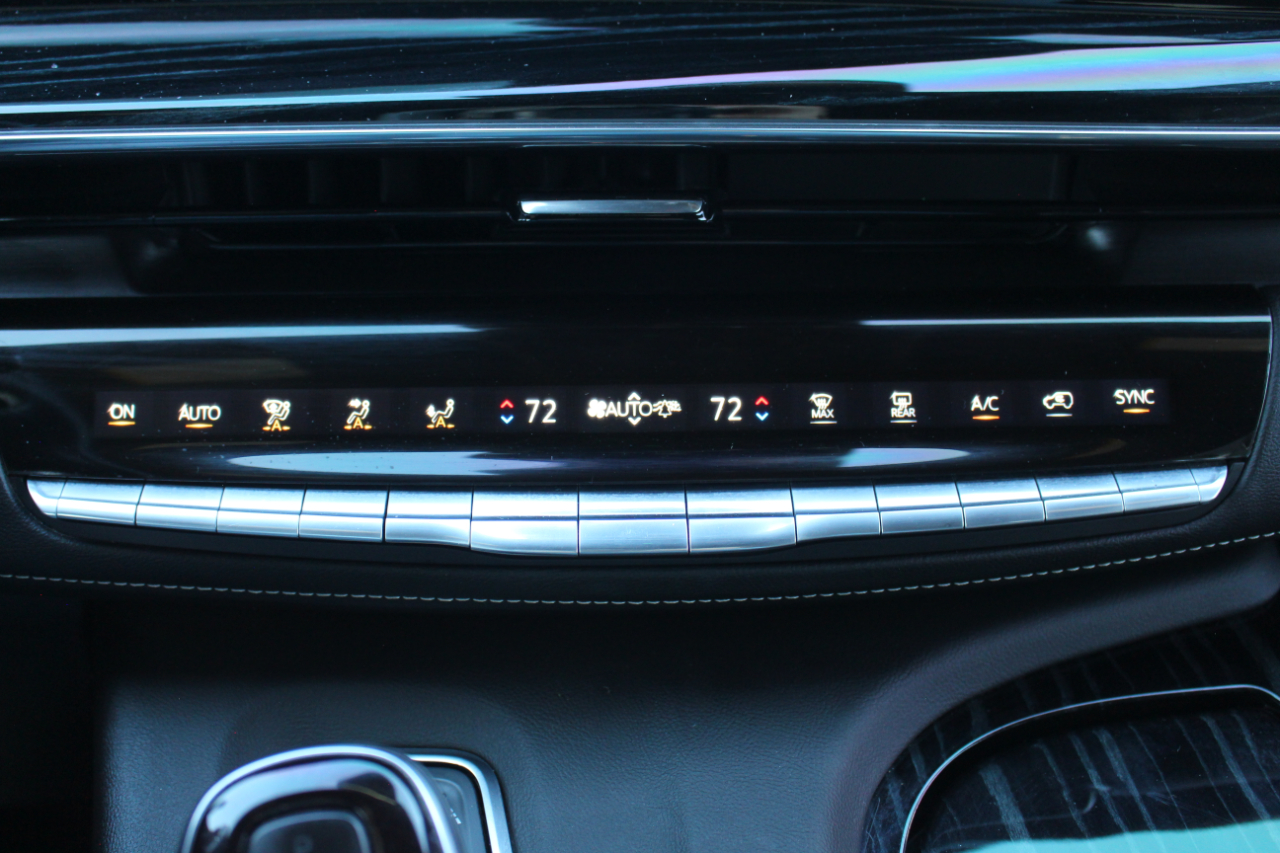 Cadillac Escalade ESV 4WD 4dr Sport 2021