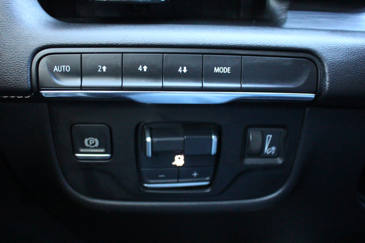 Cadillac Escalade ESV 4WD 4dr Sport 2021