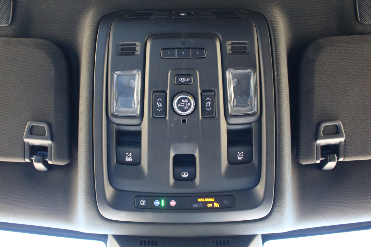 Cadillac Escalade ESV 4WD 4dr Sport 2021