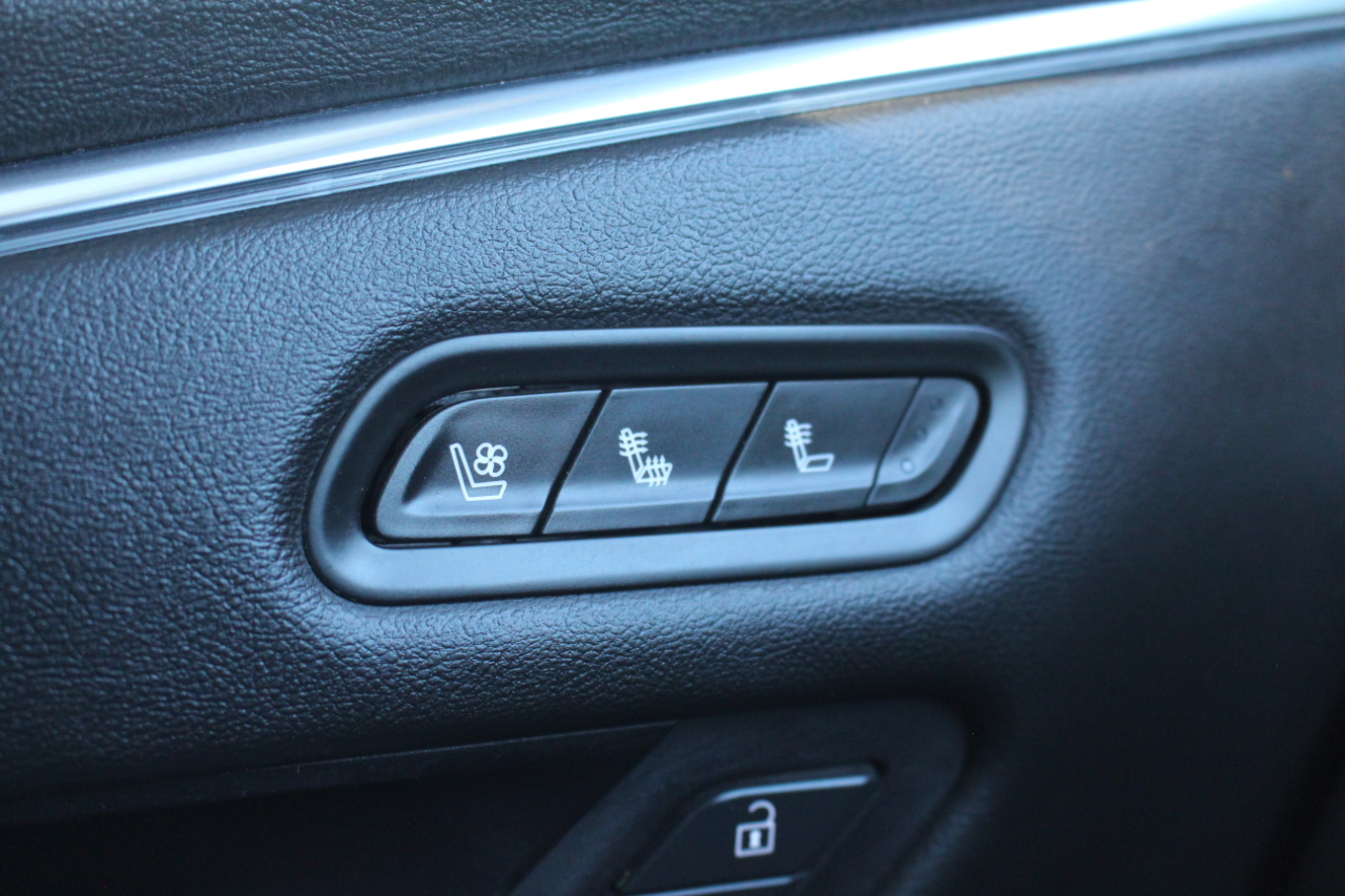 Cadillac Escalade ESV 4WD 4dr Sport 2021