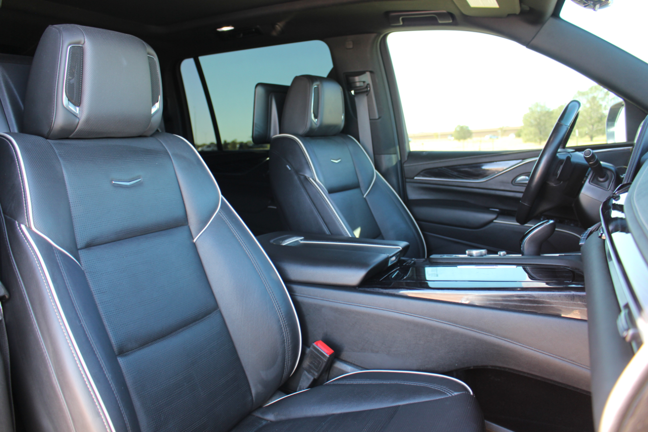 Cadillac Escalade ESV 4WD 4dr Sport 2021