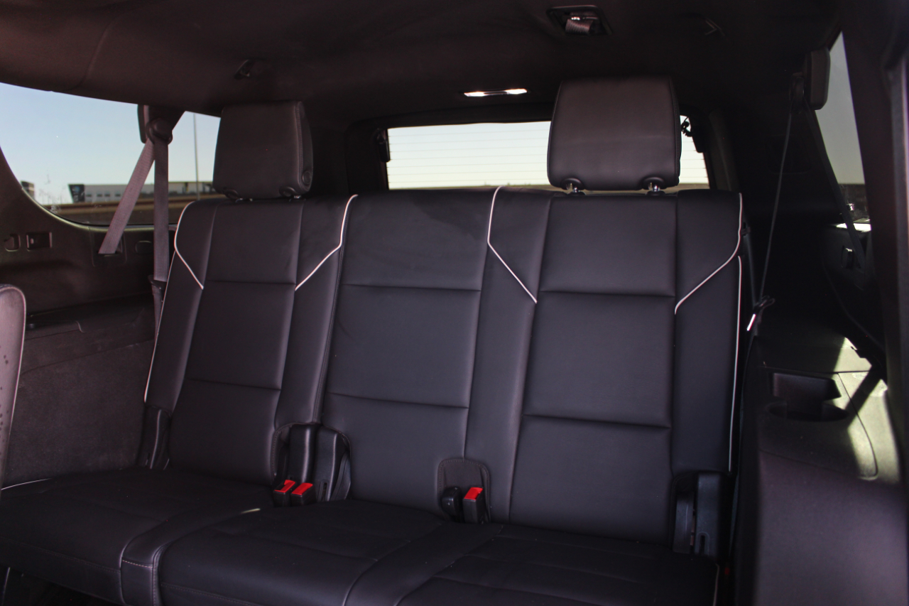 Cadillac Escalade ESV 4WD 4dr Sport 2021