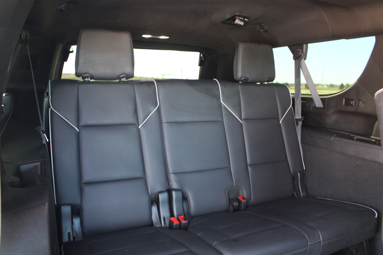 Cadillac Escalade ESV 4WD 4dr Sport 2021