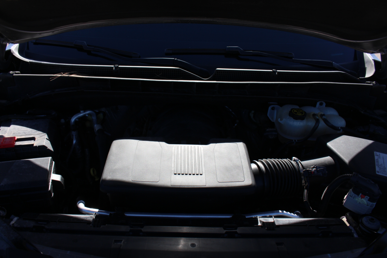 Cadillac Escalade ESV 4WD 4dr Sport 2021