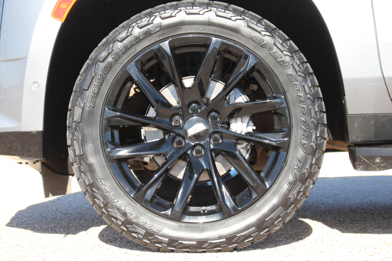 Cadillac Escalade ESV 4WD 4dr Sport 2021