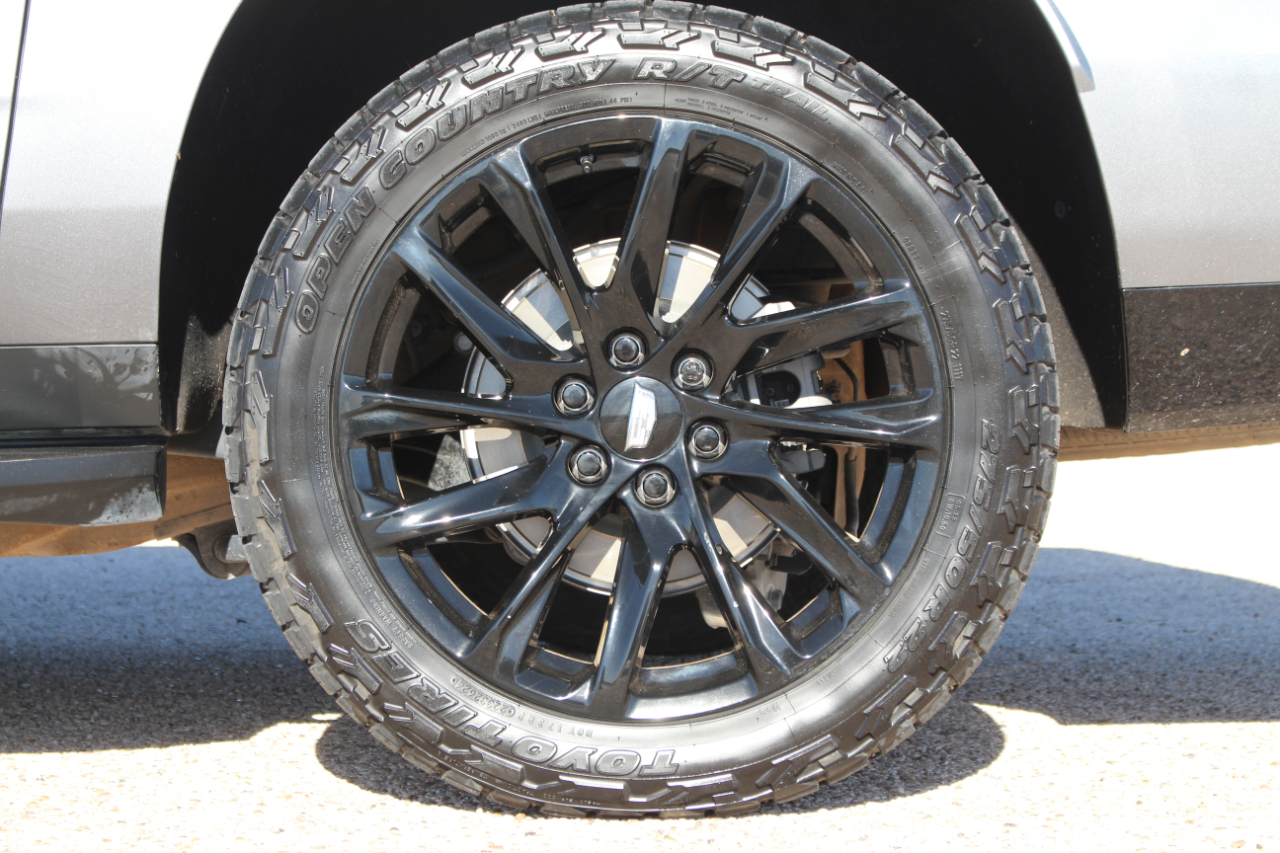 Cadillac Escalade ESV 4WD 4dr Sport 2021