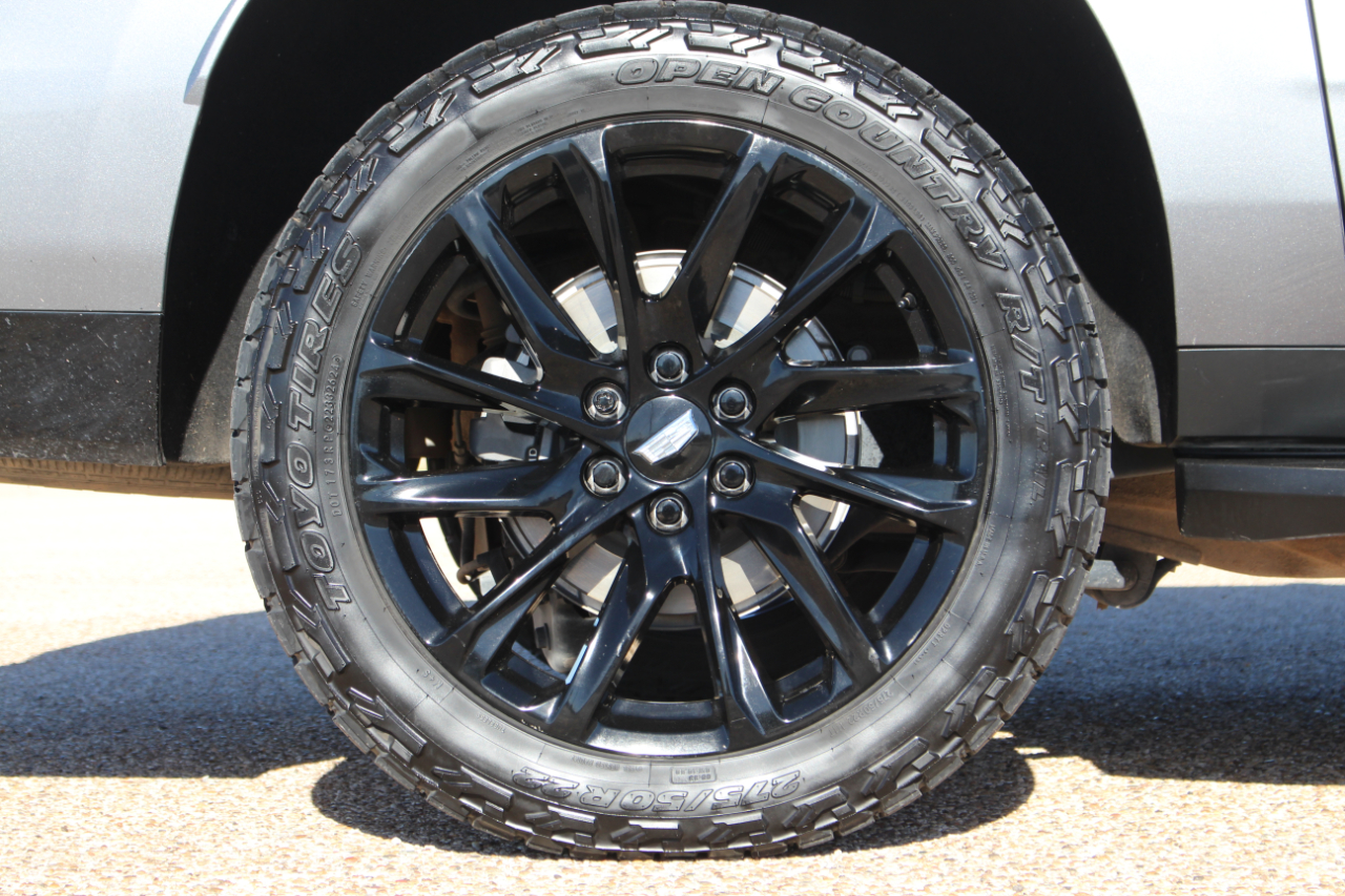 Cadillac Escalade ESV 4WD 4dr Sport 2021