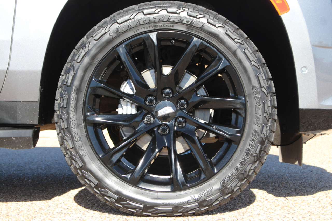 Cadillac Escalade ESV 4WD 4dr Sport 2021