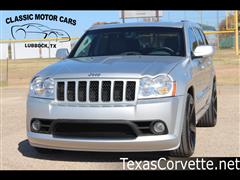 2006 Jeep Grand Cherokee 