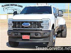 2024 Ford Super Duty F-350 DRW 