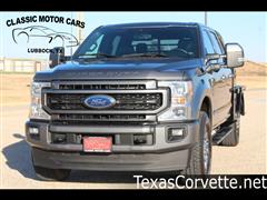 2022 Ford Super Duty F-250 SRW 
