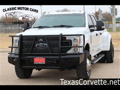 2020 Ford Super Duty F-350 DRW 