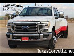 2020 Ford Super Duty F-350 DRW 