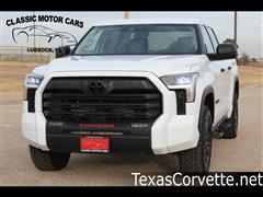 2023 Toyota Tundra 4WD 