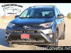 2017 Toyota RAV4 