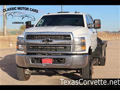 2020 Chevrolet Silverado MD 