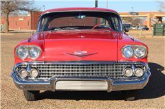 1958 Chevrolet Impala 