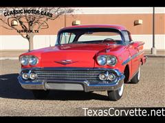 1958 Chevrolet Impala 
