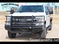 2020 Ford Super Duty F-350 SRW 