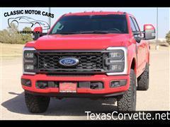 2023 Ford Super Duty F-250 SRW 
