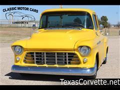 1956 Chevrolet 3100 